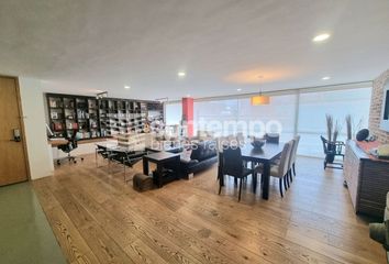 Departamento en  Calle Polanco 59-65, Polanco, Miguel Hidalgo, Ciudad De México, 11560, Mex