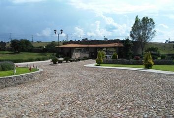 Lote de Terreno en  Calle Santa Lucia, San Miguel De Allende, Guanajuato, 37893, Mex