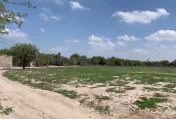 Lote de Terreno en  78414, San Luis Potosí, Mex