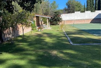 Lote de Terreno en  Privada Nautha 5, Centro, Tequisquiapan, Querétaro, 76750, Mex