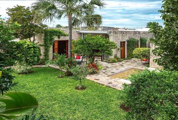 Casa en  Calle 74-a 483-485a, Santiago, Mérida, Yucatán, 97000, Mex