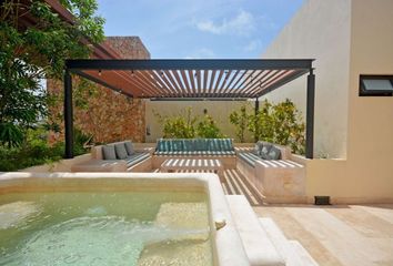 Departamento en  Aldea Zama, Tulum, Quintana Roo, Mex