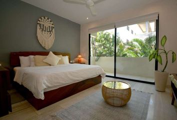 Departamento en  Aldea Zama, Tulum, Quintana Roo, Mex