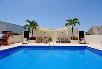 Departamento en  Calle 42 N, Zazil Ha, Playa Del Carmen, Solidaridad, Quintana Roo, 77720, Mex