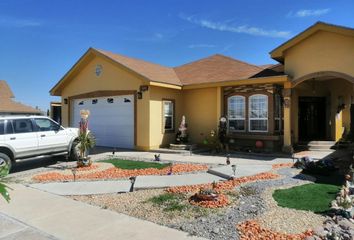 Casa en  Carretera Chihuahua - Ojinaga, Complejo Estat De Seguridad, Chihuahua, 31313, Mex