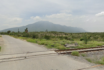 Lote de Terreno en  66567, El Carmen, Nuevo León, Mex