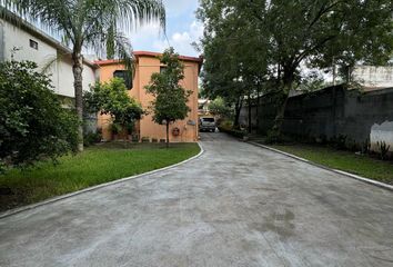 Casa en  San Pedro El Álamo, Santiago, Nuevo León