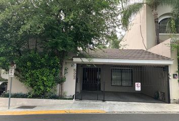 Casa en  Moralillo, San Pedro Garza García