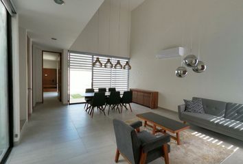 Casa en condominio en  Calle 18 108-108, Cholul, Mérida, Yucatán, 97305, Mex