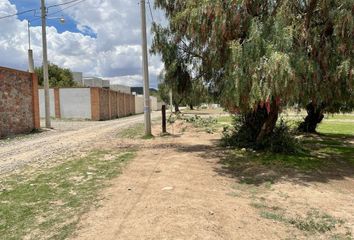 Lote de Terreno en  Calle Diamante, Buenavista, La Trinidad, Zempoala, Hidalgo, 43846, Mex