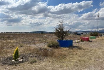 Lote de Terreno en  Calle Allende 16, San Pedro Huaquilpan Centro, San Pedro Huaquilpan, Zapotlán De Juárez, Hidalgo, 42192, Mex