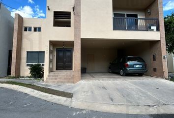 Casa en  Calle Misión Canterías, Canterías, Monterrey, Nuevo León, 64989, Mex