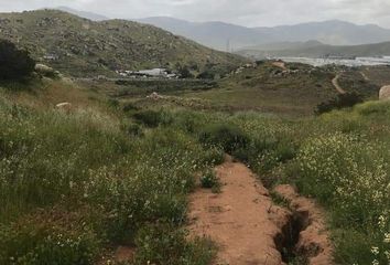 Lote de Terreno en  22254, Maclovio Rojas, Baja California, Mex