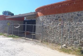 Lote de Terreno en  Carretera Puebla - Atlixco 20-20, Primera Sección San Bernabé Temoxtitla, San Gregorio Atzompa, Puebla, 74325, Mex