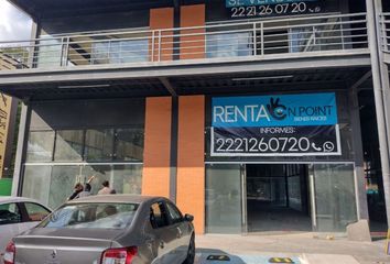 Local comercial en  Carretera Puebla - Huajuapan De León 204, La Trinidad Tepango, Atlixco, Puebla, 74365, Mex