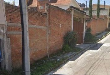 Lote de Terreno en  Calzada De Los Álamos 17, Zavaleta, Heroica Puebla De Zaragoza, Puebla, 72150, Mex