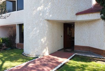 Casa en condominio en  Cerrada Niebla, Jardines Del Pedregal, Álvaro Obregón, Ciudad De México, 01900, Mex