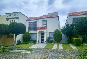 Casa en  Boulevard América, Parque Sicilia, San Andrés Cholula, Puebla, 72830, Mex