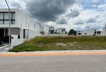 Lote de Terreno en  Calle Travertino, Campestre, La Antigua Juriquilla, Querétaro, 76226, Mex