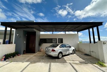 Casa en  Avenida Pitayas, Zibata, Condominio Pitahayas, Zibata, Condominio Ceiba, El Marqués, Querétaro, 76269, Mex