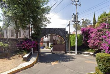 Casa en  Valle De Tepepan, Tlalpan, Cdmx