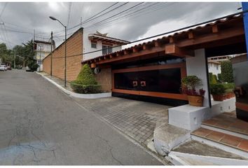 Casa en  Manzanastitla, Cuajimalpa De Morelos