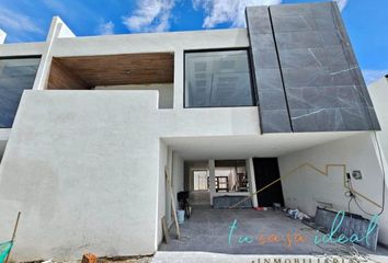 Casa en  Fraccionamiento Lomas De  Angelópolis, San Andrés Cholula