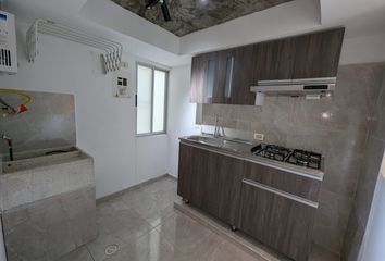 Apartamento en  Valle Del Lili, Cali