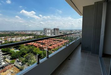 Apartamento en  Valle Del Lili, Cali