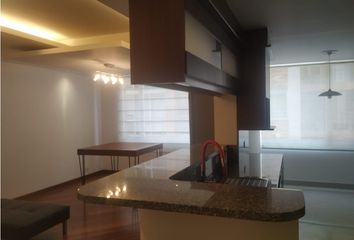 Departamento en  El Bosque, Cochapamba, Quito