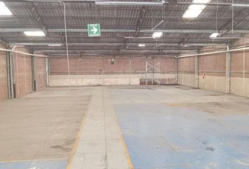 Nave en  San Pablo Xalpa, Tlalnepantla De Baz