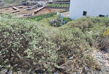 Terreno en  Tinocas (arucas), Palmas (las)