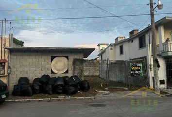 Lote de Terreno en  Unidad Nacional, Ciudad Madero