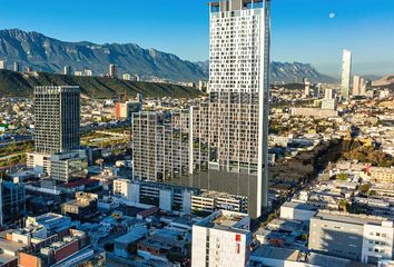 Departamento en  Monterrey Centro, Monterrey