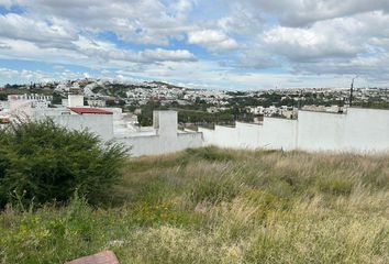 Lote de Terreno en  El Pueblito, Corregidora, Corregidora, Querétaro