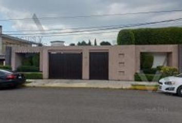 Casa en  La Asunción, Metepec