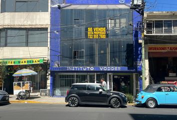 Local comercial en  Álvaro Obregón, San Mateo Atenco