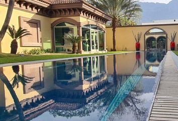 Casa en  Jardines Del Valle, San Pedro Garza García