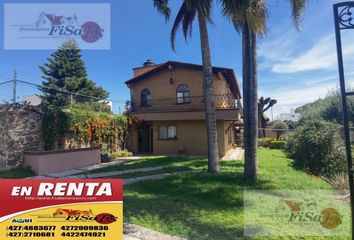 Casa en  Lomas De San Juan, San Juan Del Río, San Juan Del Río, Querétaro