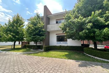 Casa en  La Providencia, Metepec