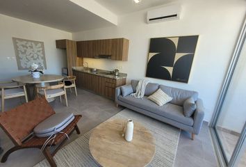 Departamento en  Calle 19, San Carlos, Mérida, Yucatán, 97130, Mex