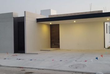 Casa en  Calle 20 109, Conkal, Yucatán, 97345, Mex