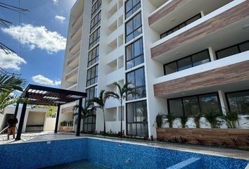 Departamento en  Calle 20 109, Conkal, Yucatán, 97345, Mex