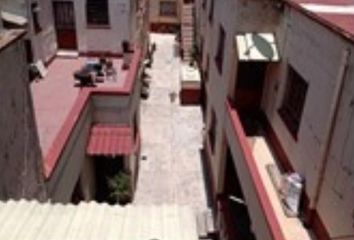 Lote de Terreno en  Calzada De Tlalpan, Portales Norte, Benito Juárez, Ciudad De México, 03303, Mex