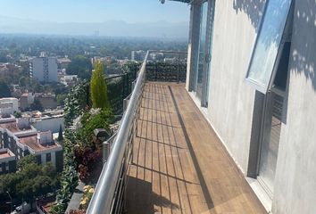 Departamento en  Eje Vial Eje 8 Sur 415, Santa Cruz Atoyac, Benito Juárez, Ciudad De México, 03310, Mex