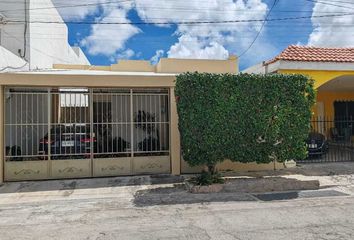 Casa en  Las Brisas, Mérida, Mérida, Yucatán