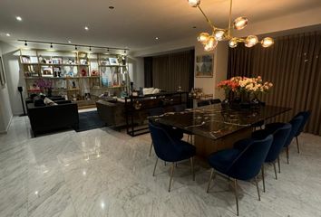 Departamento en  Avenida Portón De Las Flores, Lomas Country Club, Huixquilucan, México, 52779, Mex