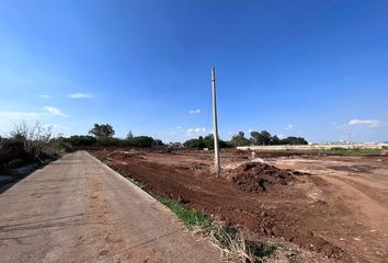 Lote de Terreno en  La Hacienda, Tepatitlán De Morelos, Jalisco, Mex