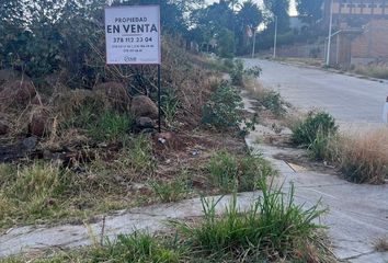 Lote de Terreno en  Calle 16 De Septiembre, Cerrito De La Cruz, Tepatitlán De Morelos, Jalisco, 47610, Mex