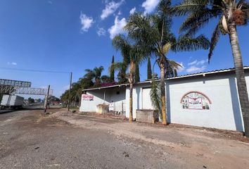 Local comercial en  Carretera Lagos De Moreno-guadalajara, Tepatitlán De Morelos, Jalisco, 47715, Mex